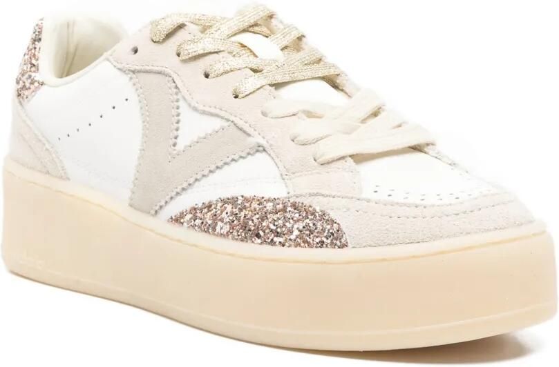 Victoria Turin sneakers Wit - Foto 2
