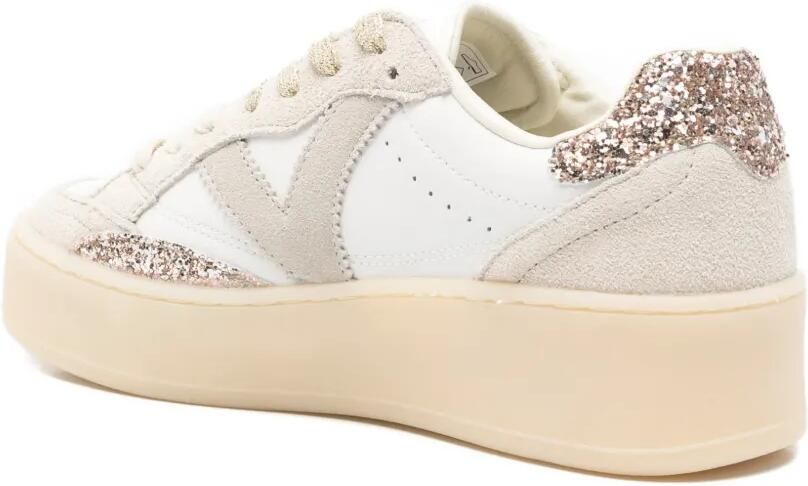 Victoria Turin sneakers Wit - Foto 3