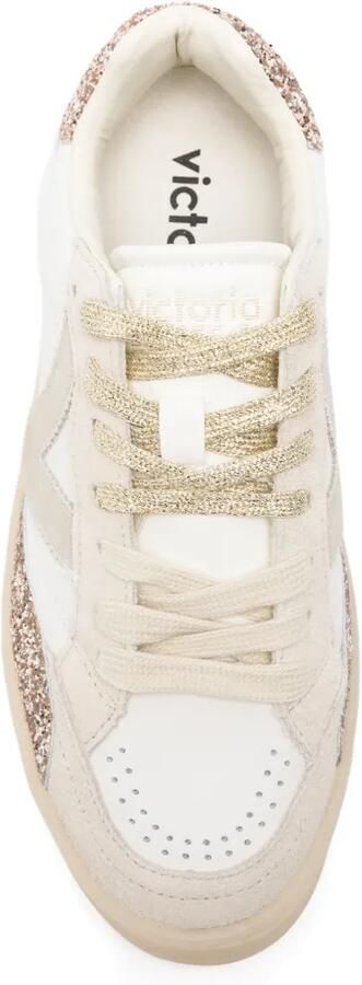 Victoria Turin sneakers Wit - Foto 4