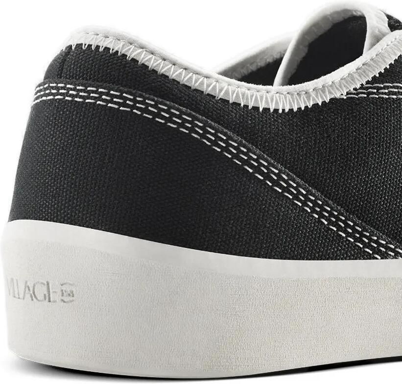 Village PM 1.30pm sneakers Zwart - Foto 3