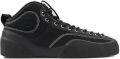 Village PM 1pm mid-top sneakers Zwart - Zwart