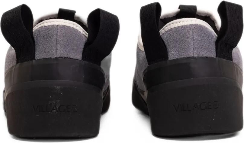 Village PM 1PM sneakers Grijs - Foto 3