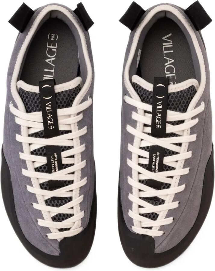 Village PM 1PM sneakers Grijs - Foto 2