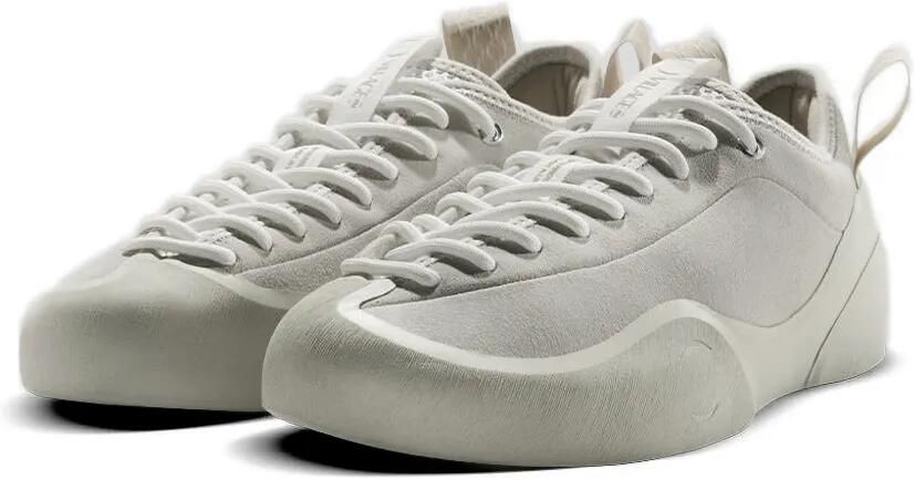 Village PM 1pm sneakers met treklus Beige - Foto 4