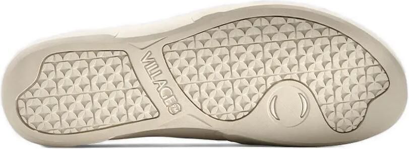 Village PM 1pm sneakers met treklus Beige - Foto 5