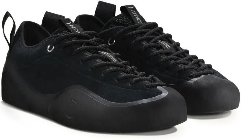 Village PM 1PM sneakers Zwart - Foto 4