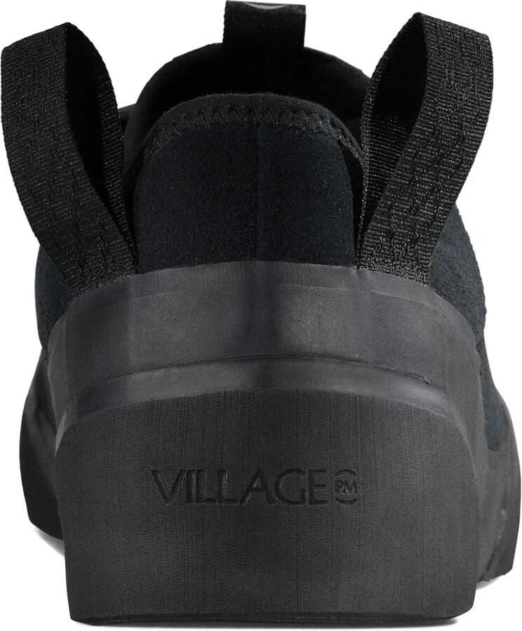 Village PM 1PM sneakers Zwart - Foto 2