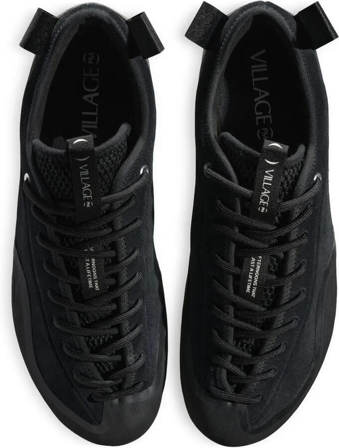 Village PM 1PM sneakers Zwart - Foto 3