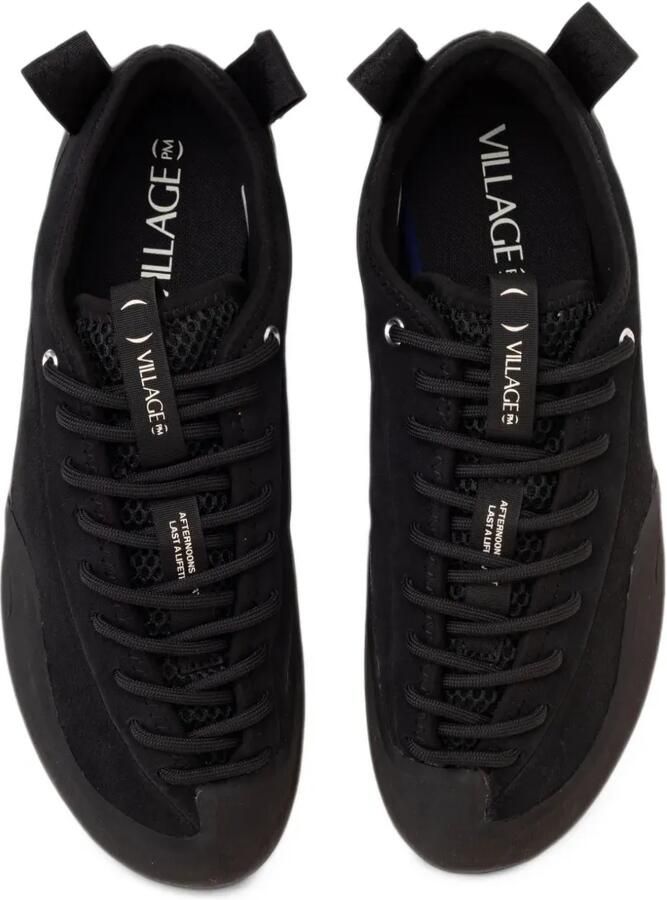 Village PM 1PM sneakers Zwart - Foto 2