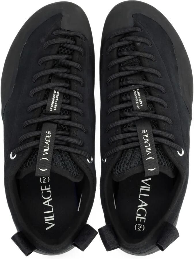 Village PM 1PM sneakers Zwart