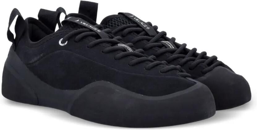 Village PM 1PM sneakers Zwart - Foto 2