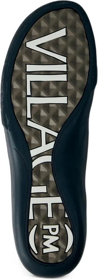 Village PM perforated-detail sneakers Wit - Foto 3