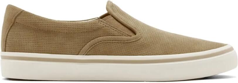 Vince Blair slip-on sneakers Beige