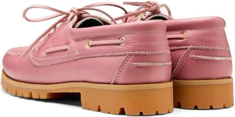 VINNY'S Aztec bootschoenen Roze - Foto 4