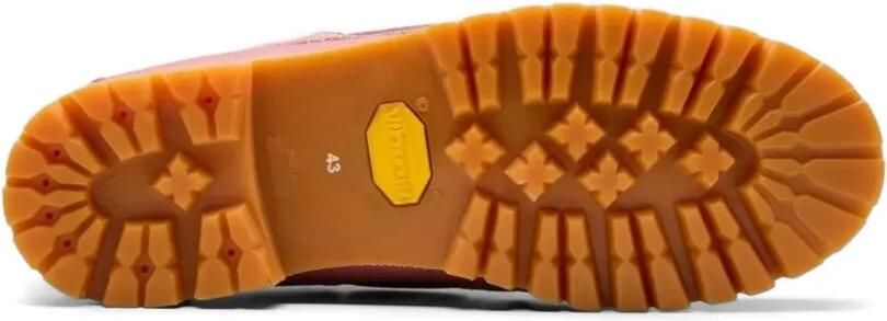 VINNY'S Aztec bootschoenen Roze - Foto 5