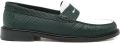 VINNY'S Yardee loafers Groen - Groen