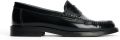 VINNY'S Yardee mocassin loafers Zwart - Zwart