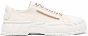 Virón Chunky sneakers Beige