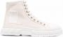 Virón High-top sneakers Beige - Thumbnail 1