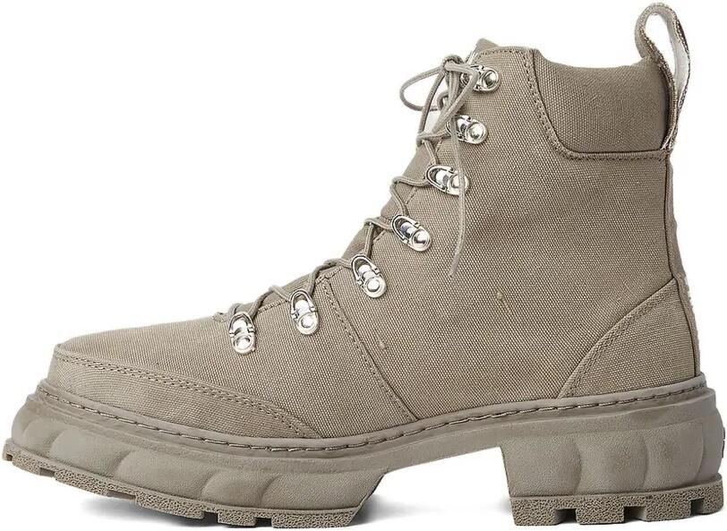 Virón Disruptor veterlaarzen Beige - Foto 3