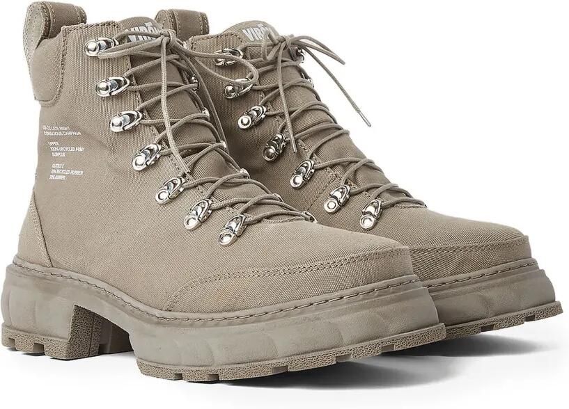 Virón Disruptor veterlaarzen Beige - Foto 4