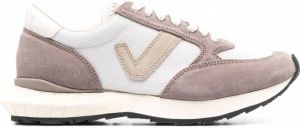 Visvim Dunand low-top sneakers Grijs