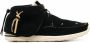 Visvim Enkellaarzen met veters Zwart - Thumbnail 1