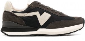 Visvim Fkt Runner low-top sneakers Grijs