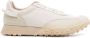 Visvim Hospoa Runner suède sneakers Wit - Thumbnail 1