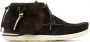 Visvim Vetersneakers met franje Bruin - Thumbnail 1