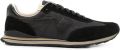 Visvim FKT runner sneakers Zwart - Zwart