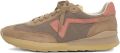 Visvim FKT Runner suède sneakers Bruin - Bruin