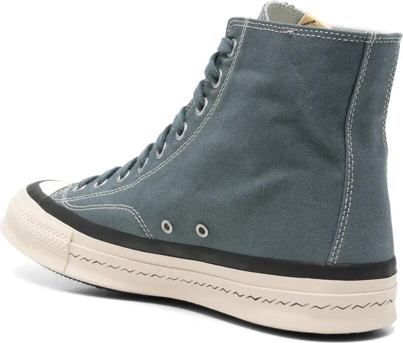 Visvim Skagway Hi sneakers Grijs