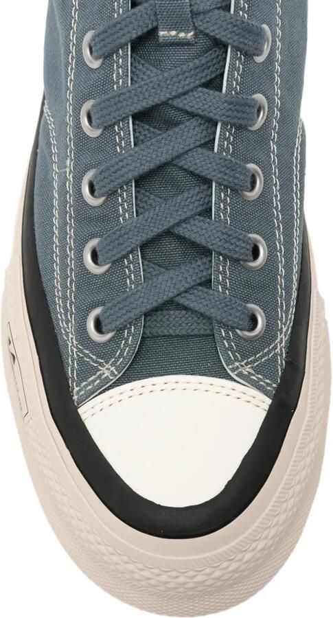 Visvim Skagway Hi sneakers Grijs - Foto 3