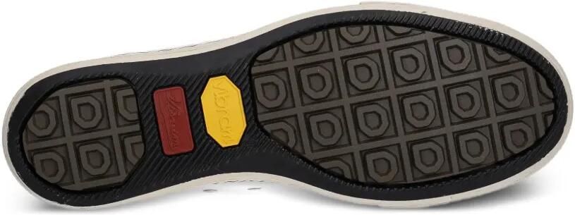 Visvim Sneakers met logopatch Beige - Foto 5