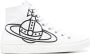 Vivienne Westwood High-top sneakers Wit - Thumbnail 1