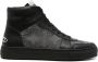 Vivienne Westwood High-top sneakers Zwart - Thumbnail 1