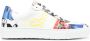 Vivienne Westwood Leren sneakers Wit - Thumbnail 1