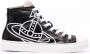 Vivienne Westwood High-top sneakers Zwart - Thumbnail 1