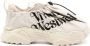 Vivienne Westwood Sneakers met logoprint Grijs - Thumbnail 1