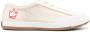 Vivienne Westwood Sneakers met logoprint Beige - Thumbnail 1