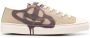 Vivienne Westwood Plimsoll canvas sneakers Beige - Thumbnail 1