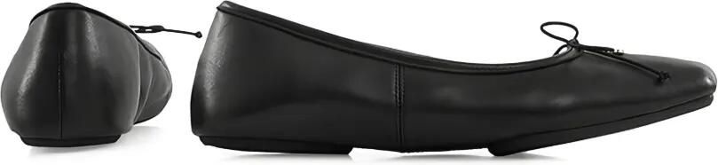 Vivienne Westwood Brigitte ballerina's Zwart - Foto 5