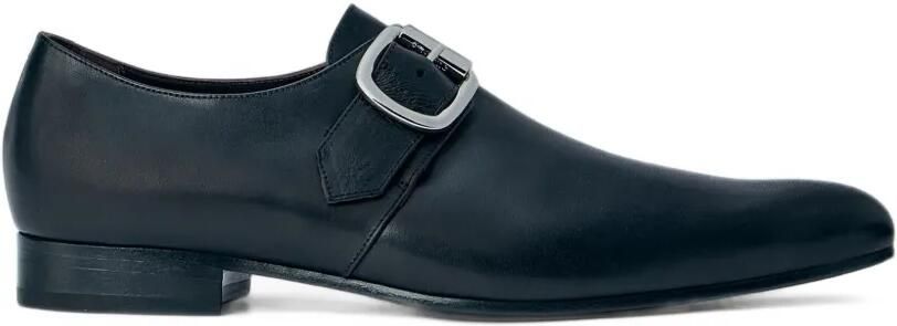 Vivienne Westwood Francis monk shoes Zwart