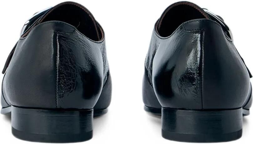 Vivienne Westwood Francis monk shoes Zwart - Foto 3