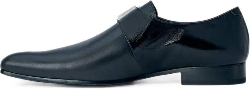 Vivienne Westwood Francis monk shoes Zwart - Foto 4