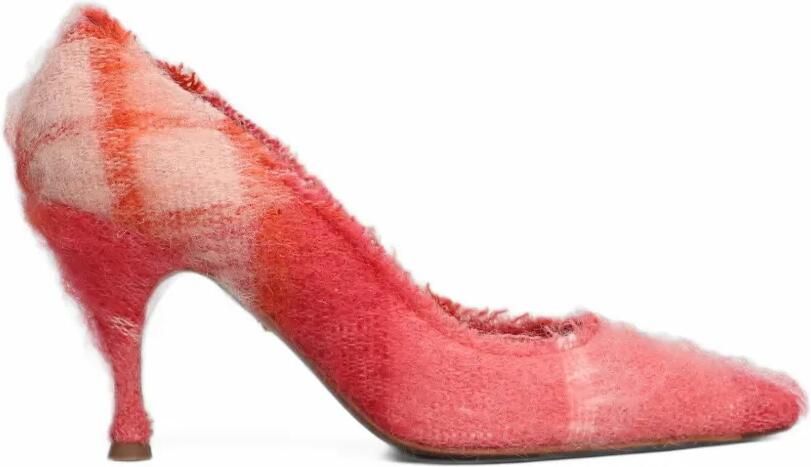 Vivienne Westwood Sophia Pin heels Roze