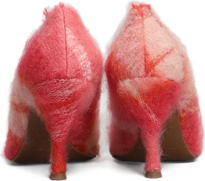 Vivienne Westwood Sophia Pin heels Roze - Foto 2