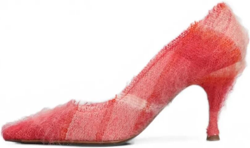 Vivienne Westwood Sophia Pin heels Roze - Foto 4