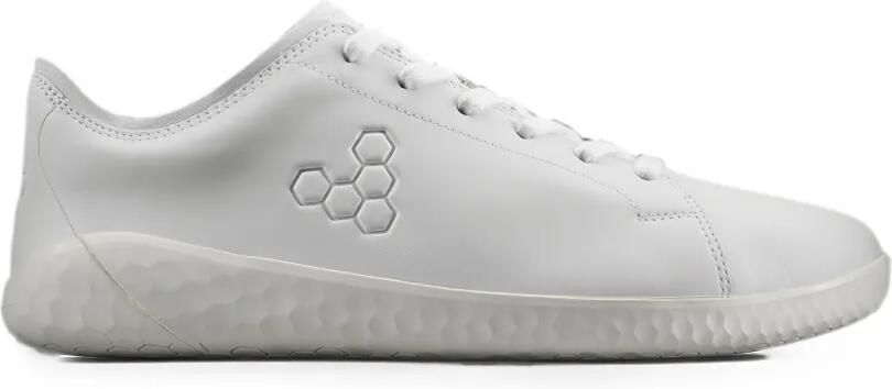 Vivobarefoot Geo Court IV low-top sneakers Wit